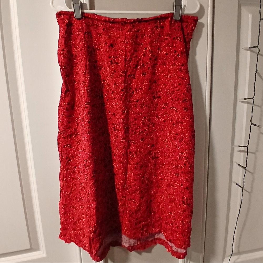 Midi Skirt 👗